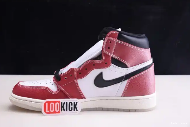 Kick Theory X JORDAN DA2728-100 1 HIGH ROOM AIR TROPHY OG 0529